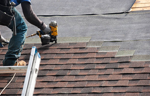 Licensed Gutter Installation service in Berkley, MA - Brentwood Metal Roofing